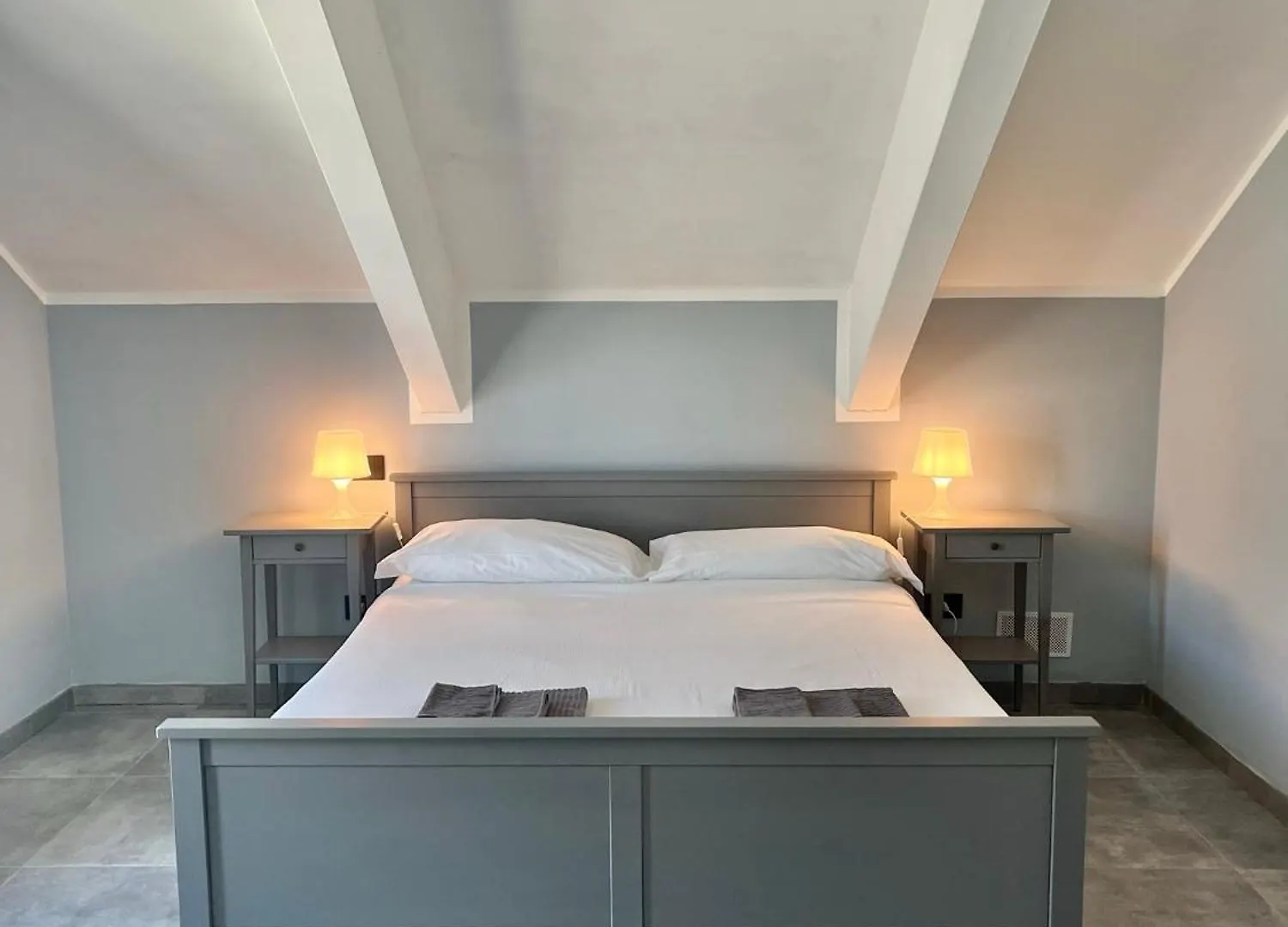 Villa Tivano, Vista Mozzafiato Colico